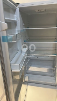 Kitchen appliances in Bourj el Barajneh - براد ألماني (German Stock) بتقنية الإنفرتر - ستوك أوروبي بـ 250$ فقط - كفاءة وتوفير