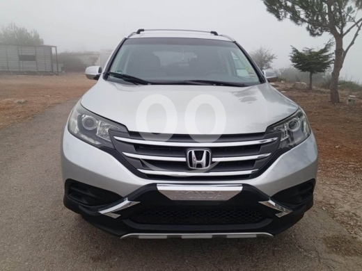هوندا في مدينة بيروت - Honda crv Model 2012