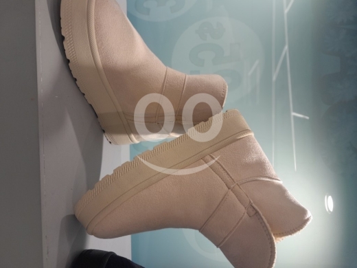الملابس، الأحذية والزينة في أبو سمرا - بوت نسائي شتوي عملي وأنيق بتصميم عصري | Elegant & Practical Women&#039;s Winter Boots