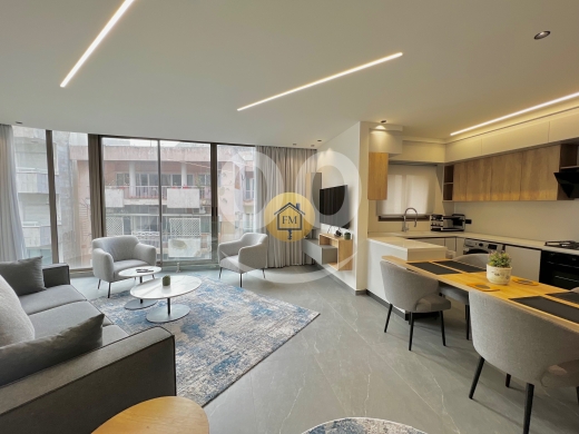 Apartments for rent in Hamra - Brand New Furnished Apartment for Rent in Hamra