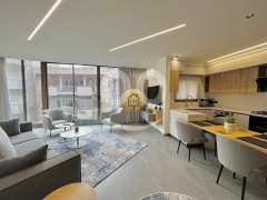 Brand New Furnished Apartment for Rent in Hamra