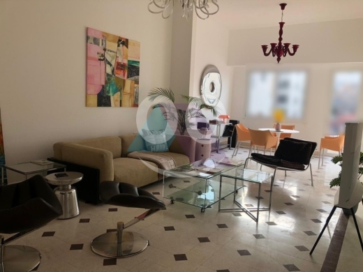 Apartments for rent in Gemayzeh - 2 bedroom apartment 4rent in Achrafieh-Mar Mikhael, Gemmayze - أشرفية