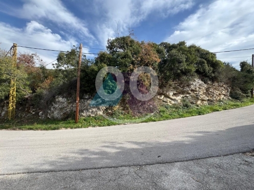 970m2 amazing land+with sea view 4sale in Berbara -أرض للبيع في برباراJZ10L187 — 2