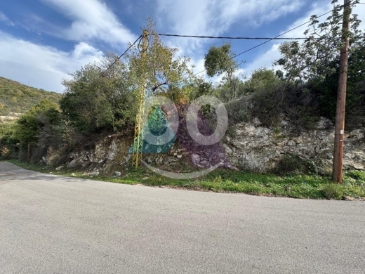 970m2 amazing land+with sea view 4sale in Berbara -أرض للبيع في برباراJZ10L187 — 4