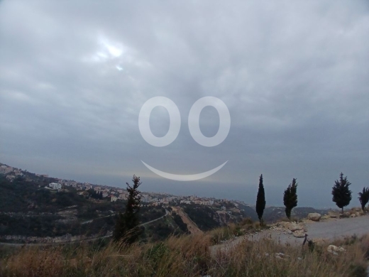 اراضي للبيع في اده - أرض مميزة للبيع في إدّه - جبيل ١٦٨٥ م٢ في منطقة فيلات|Prime 1,685 sqm Land for Sale in Eddeh - Jbeil