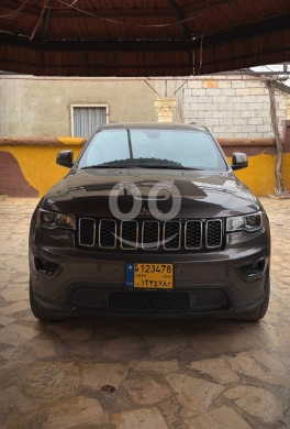 Jeep in Rayak - jeeb khare2 nadafe