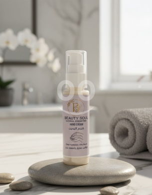 Hand cream — 7