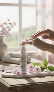 Hand cream — 4