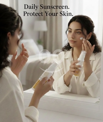 Sunscreen 50 SPF — 3