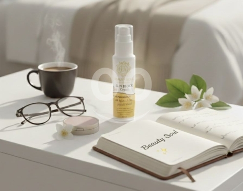 Sunscreen 50 SPF — 2