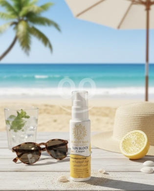 Sunscreen 50 SPF — 4