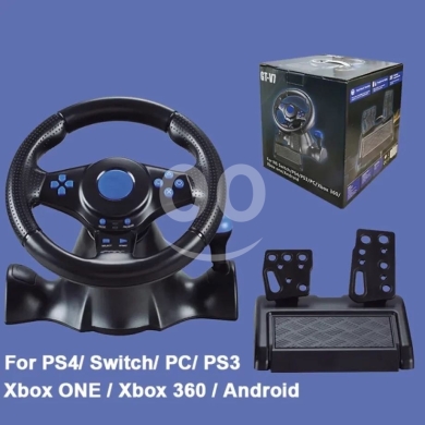Gaming Console & Accessories dans  - Steering wheels