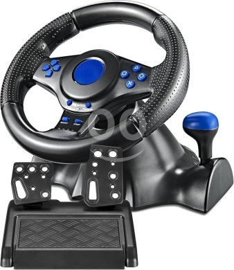 Steering wheels — 3