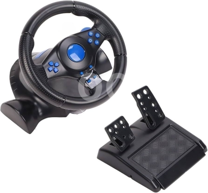 Steering wheels — 9