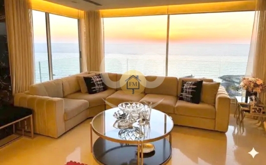 Apartments for rent in Rawche - Furnished Apartment for Rent in Raouche