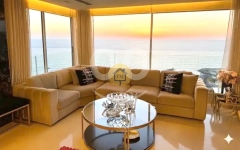 Furnished Apartment for Rent in Raouche