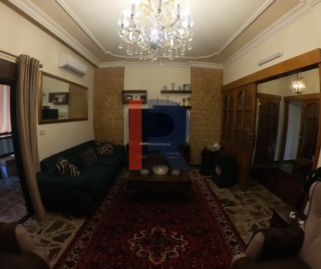 R9-3133 Apartment for Sale in Marj Zouhour – Abu Samra, Tripoli — 7