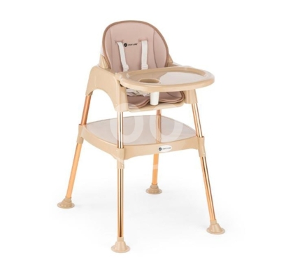 Safe Line 2-in-1 Baby High Chair & Study Table | Made in Turkey — 5
