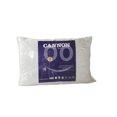 Original Cannon Pillow (50x75 cm) | High-Quality Dacron Filling — 3