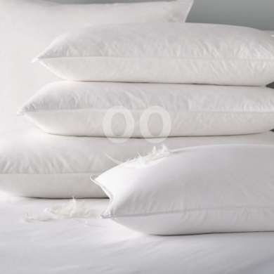 Original Cannon Pillow (50x75 cm) | High-Quality Dacron Filling — 2