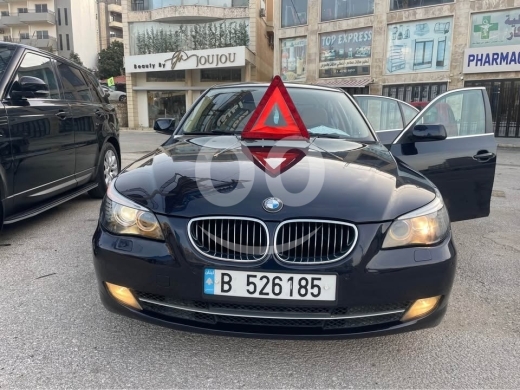 BMW in Nabatyeh - Bmw 2009
