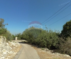 R9-3137 Land for Sale in Monsif – Jezzine District, Mount Lebanon أرض للبيع في المنصف جبل لبنان متر8,867