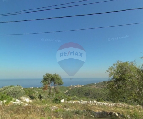 Lands for sale in Jezzine - R9-3138 Land for Sale in Monsif - Jezzine District, Mount Lebanon أرض للبيع في المنصف جبل لبنان متر2,118