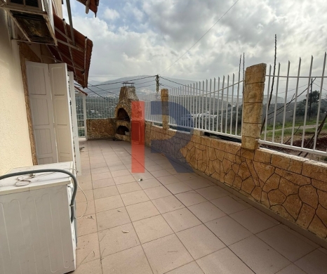R9-3141 Apartment for Sale in Kfarhata Main Road – Zgharta — 5
