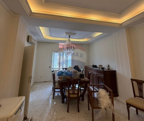 Apartments for sale in Zgharta - R9-3141 Apartment for Sale in Kfarhata Main Road - Zgharta شقة للبيع في كفرحاتا زغرتا