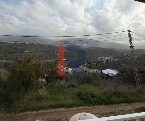 R9-3141 Apartment for Sale in Kfarhata Main Road – Zgharta — 4