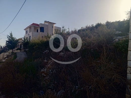 Land for Sale Deir Billa Batroun Area 850Sqm — 3