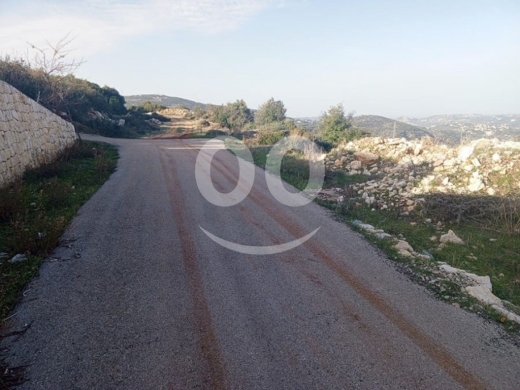 Land for Sale Deir Billa Batroun Area 850Sqm — 2