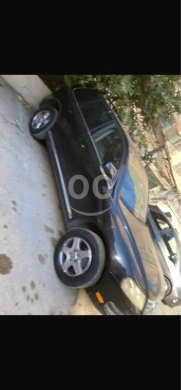 Volkswagen in Beirut City - Jeep golf model 2005