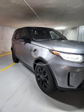 Land Rover in Zalka - Land Rover Discovery 2020