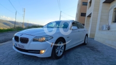 bmw f10 528