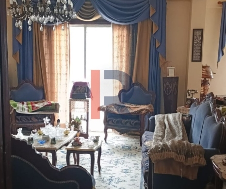R9-3142 Apartment for Sale in Kobbeh – Arz Street, Tripoli — 3