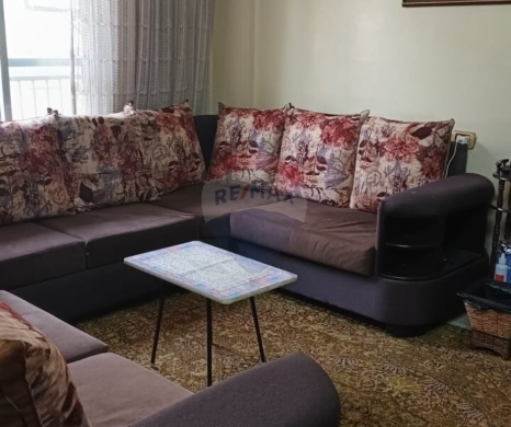 Apartments for sale dans Kobbeh - R9-3142 Apartment for Sale in Kobbeh - Arz Street, Tripoli شقة للبيع في القبة طرابلس