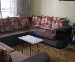 R9-3142 Apartment for Sale in Kobbeh – Arz Street, Tripoli شقة للبيع في القبة طرابلس