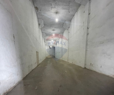 Commercials for rent in Al Bahsas - R9-3143 Warehouse for Rent in Bahsas - Tripoli مستودع للايجار بالقرب من تعاونية قاديشا
