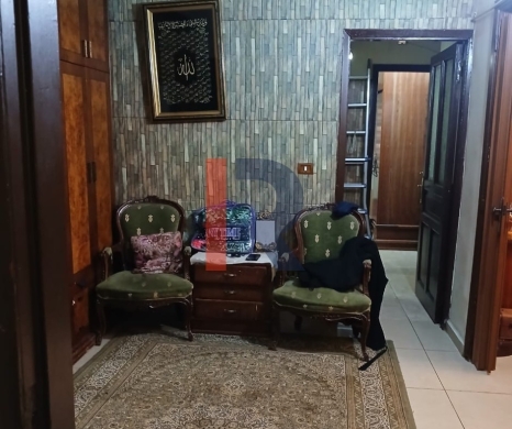 R9-3145 Apartment for Sale in Abou Samra – Tadrib Street, Tripoli — 4