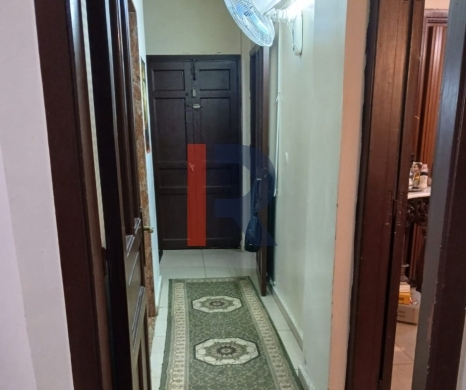 R9-3145 Apartment for Sale in Abou Samra – Tadrib Street, Tripoli — 5