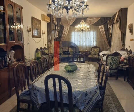 R9-3145 Apartment for Sale in Abou Samra – Tadrib Street, Tripoli — 2
