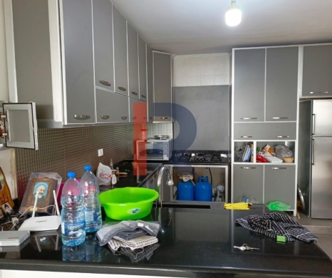 R9-3146 Ground Floor Apartment for Sale in Kfour – Keserwan — 3