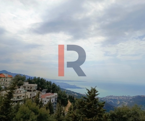R9-3146 Ground Floor Apartment for Sale in Kfour – Keserwan — 5