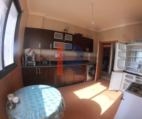 R9-3147 Furnished Apartment for Sale in Mina – Next to Ferry, Tripoli — 4
