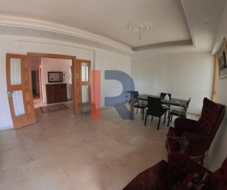 R9-3147 Furnished Apartment for Sale in Mina – Next to Ferry, Tripoli — 5