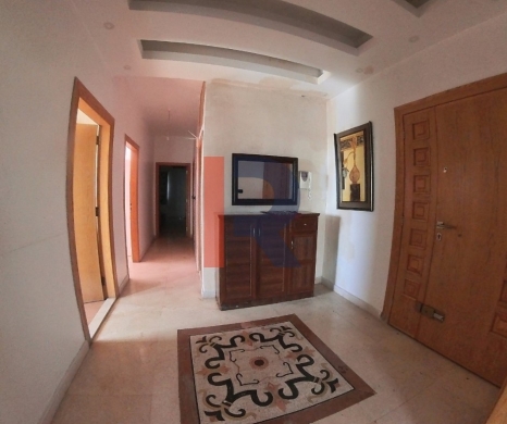 R9-3147 Furnished Apartment for Sale in Mina – Next to Ferry, Tripoli — 7