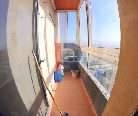 R9-3147 Furnished Apartment for Sale in Mina – Next to Ferry, Tripoli — 3