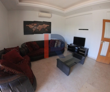 R9-3147 Furnished Apartment for Sale in Mina – Next to Ferry, Tripoli — 6