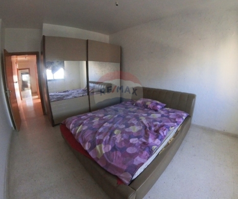 شقق للبيع في المينا - R9-3147 Furnished Apartment for Sale in Mina - Next to Ferry, Tripoli شقة مفروشة للبيع في الميناء طرابلس